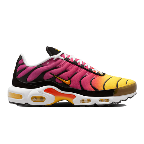 Nike air max plus metallic rainbow sale