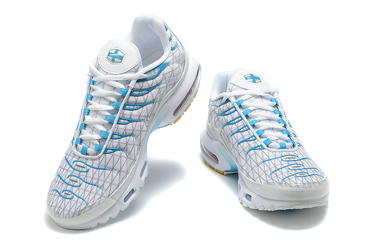 Air max plus marseille sales