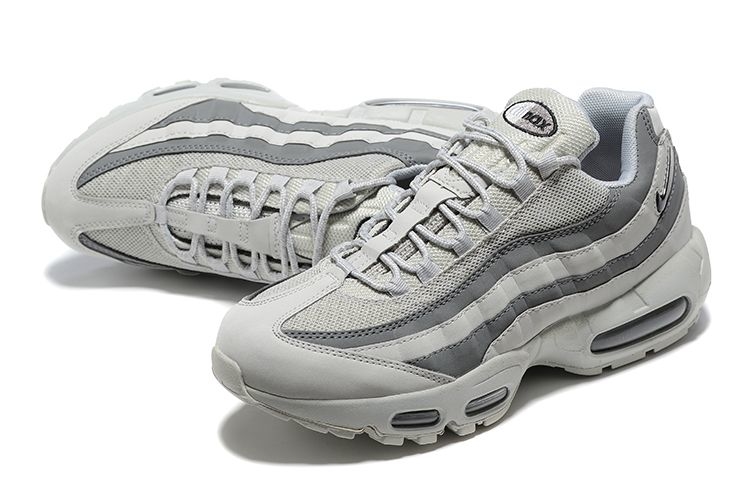 Grey and white 95 online