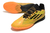 Chuteira Adidas x SpeedFlow Amarela e Preta - comprar online