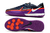 Imagem do Chuteira Nike Phantom GT2 Pro Roxa e Laranja