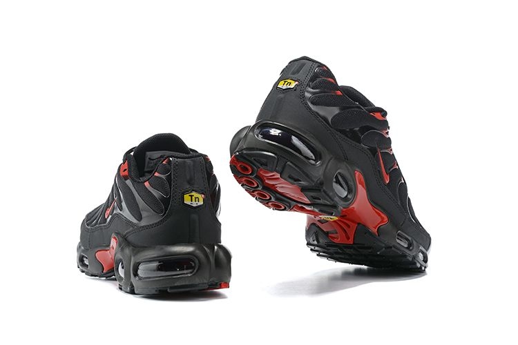Nike tn best sale plus noir