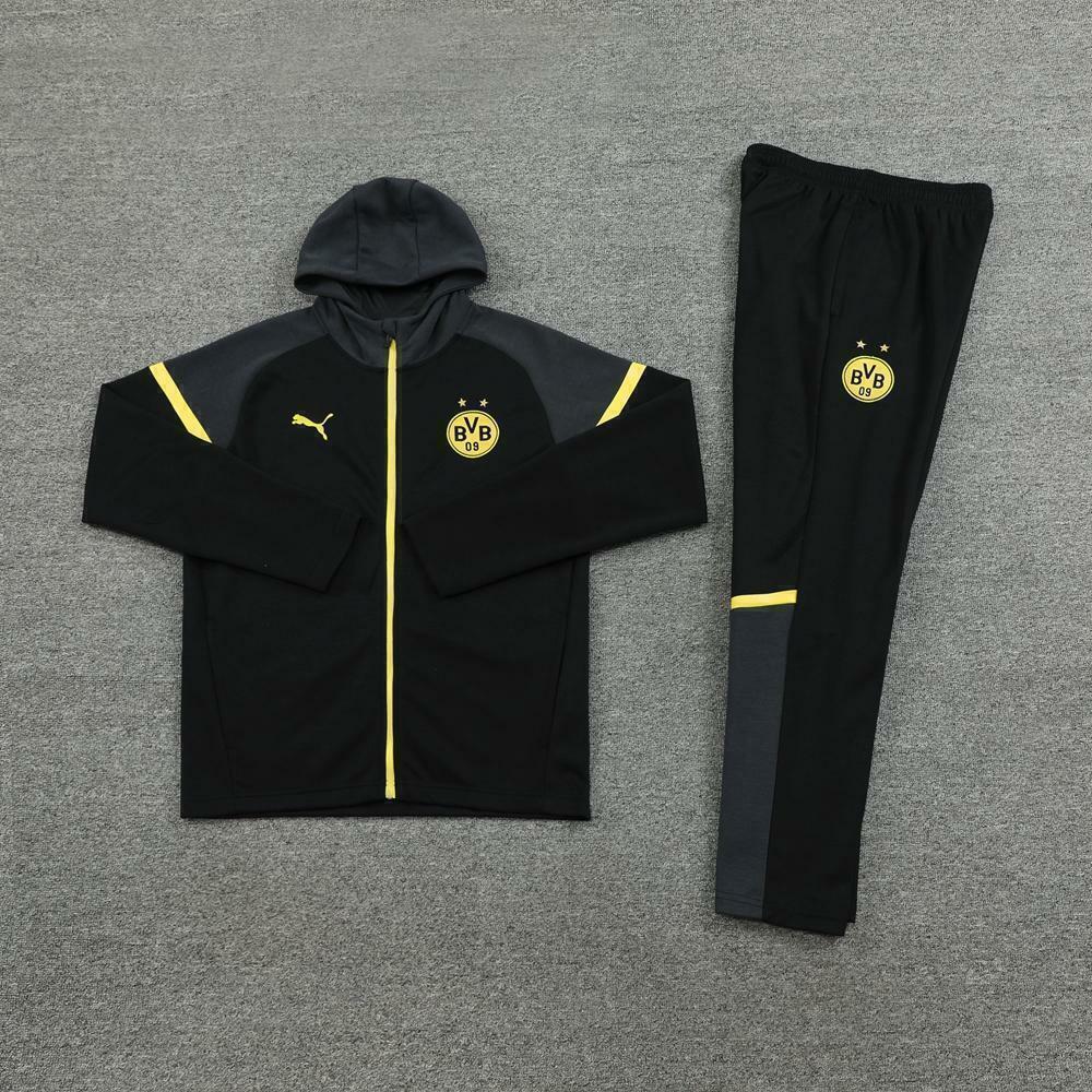 Chandal borussia dortmund puma sale