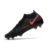 Chuteira Nike Phantom GT2 Dynamic Fit Preta e Vermelha - loja online