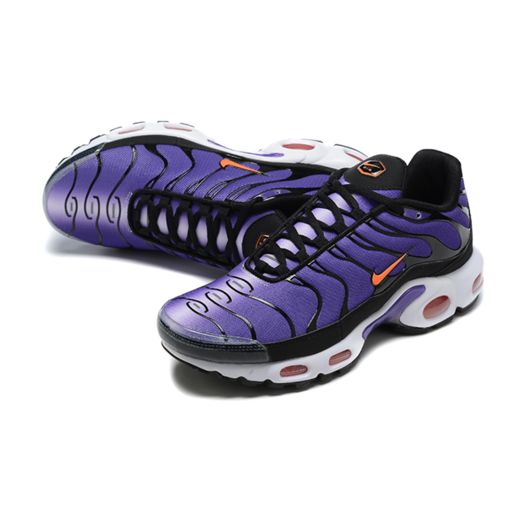 Nike voltage purple hot sale