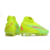 Chuteira Nike Phantom GX Elite Fusion Dynamic Verde - loja online