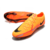 Chuteira Nike Phantom GT2 Laranja - comprar online