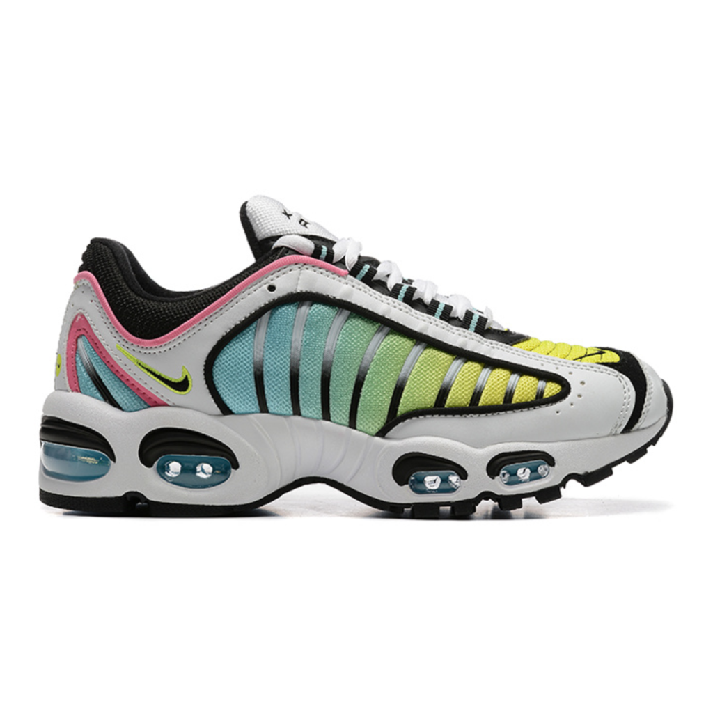Nike sportswear air sales max tailwind iv