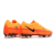 Chuteira Nike Phantom GT2 Laranja - loja online