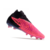 Chuteira Nike Phantom GX Elite Fusion Dynamic Rosa