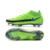 Chuteira Nike Phantom GT2 Dynamic Fit Verde