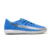 Chuteira Nike React Phantom GT Pro Branca e Azul