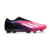 Chuteira Adidas x SpeedPortal FG Preta e Rosa