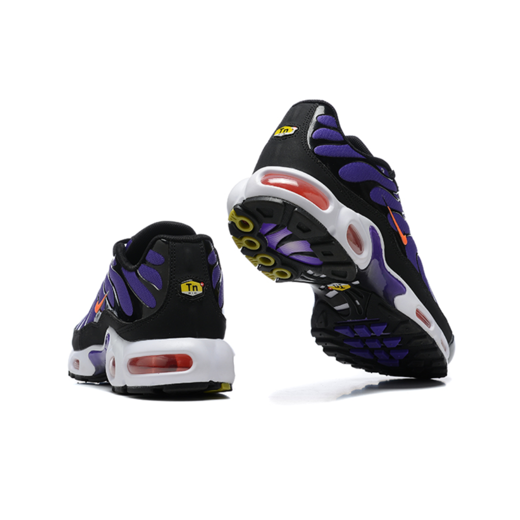 Nike air max voltage 2025