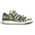 Bape x Forum Low "30th Anniversary" Green