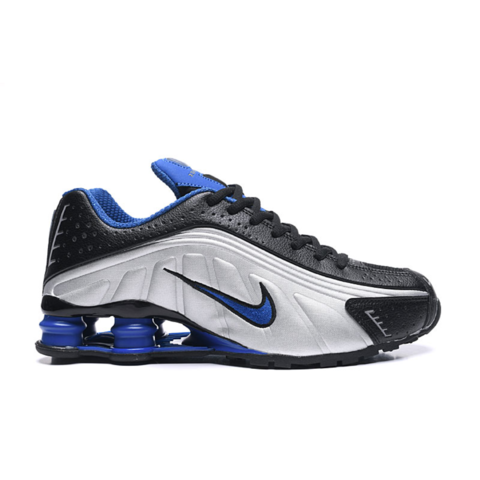 Nike Shox R4