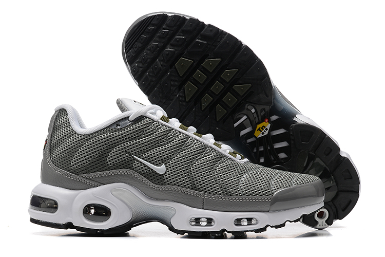 Nike tn cheap air olive green