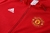 Tracksuit com capuz Manchester United x Adidas - comprar online