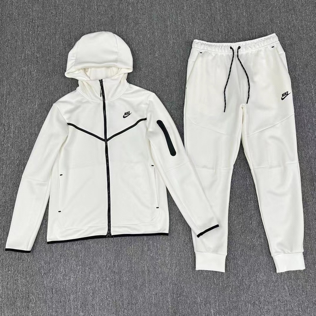 Nike Tech Fleece branca - Roupas - Centro-Norte, Várzea Grande 1217890445