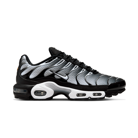 Tns nike black and white sales