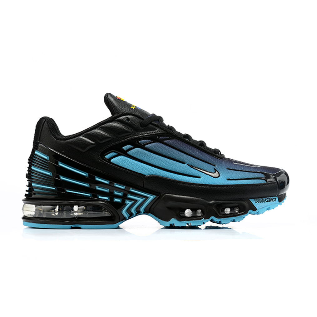 Nike tns navy blue online