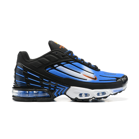 Nike squalo top tn argento