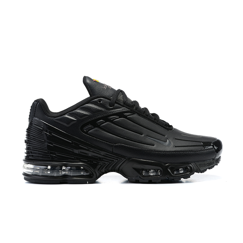Nike air store plus max black