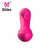 Vibrador de Ponto G e Clitóris com Pulsação - Dibe - BelyCharmes Cosmeticos 