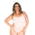 MINI FANTASIA COELHINHA II PLUS SIZE PIMENTA SEXY