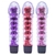 VIBRADOR PERSONAL COM CAPA DE SILICONE ESTIMULADORA