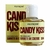 CANDY KISS CALDA BEIJÁVEL 35ML FEITIÇOS - loja online