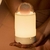 Luminária com Pirulito vibrador de clitóris - Bling-Pop - Kisstoy