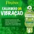 CALDEIRÃO DA VIBRAÇÃO GEL VIBRATÓRIO 15G INTT - comprar online