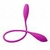 Vibrador Duplo - Snaky Vibe - Pretty Love - 7 Velocidades