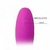 Vibrador Duplo - Snaky Vibe - Pretty Love - 7 Velocidades - loja online