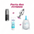 KIT PORTA DOS FUNDOS - Cliv Intt Dessensibilizante + Lubrificante Hidranal + Ducha + Plug Anal Joia P