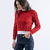 Sweater Milano - Rojo