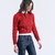 Sweater Milano - Rojo - tienda online