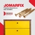 Parafuso Chata Philips Jomarfix 6 X 100mm 10cm 100 Peças - loja online