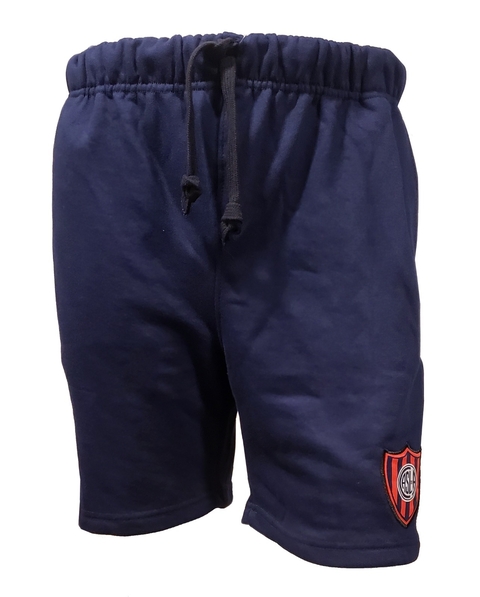 Short de san lorenzo hotsell
