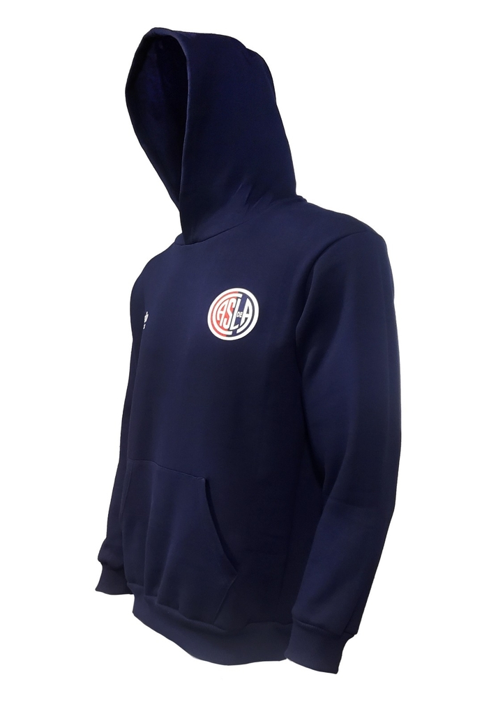 Buzo con capucha San Lorenzo San Lorenzo Store