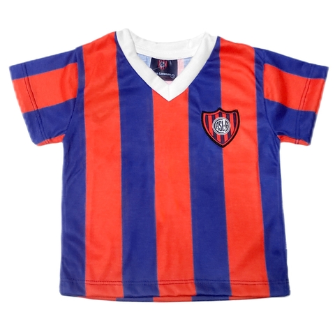 Ropa bebe san lorenzo new arrivals