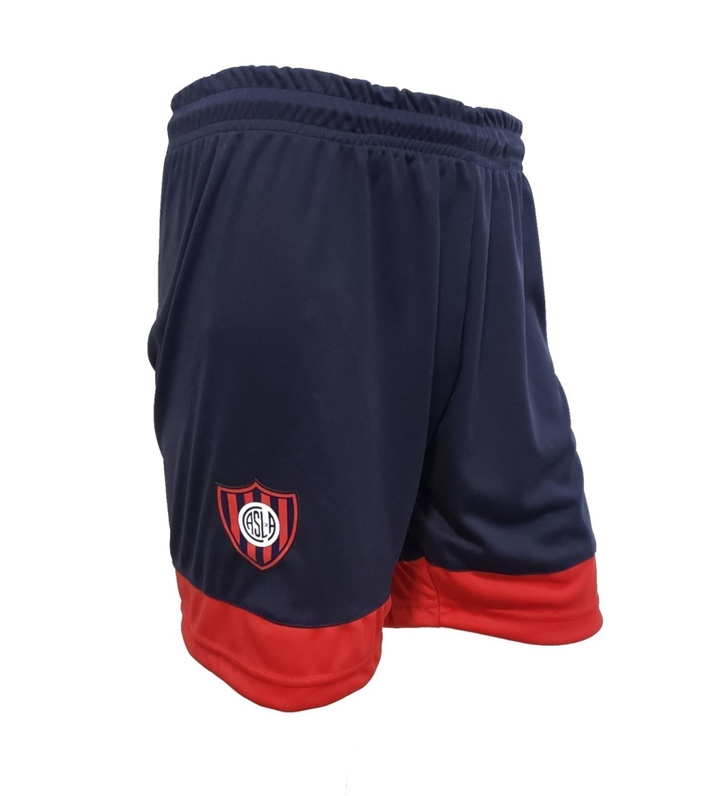 Short de san lorenzo best sale