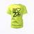 Camiseta Neon - Eu AMO ZOE Dance