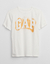 T-shirt infantil Logo GAP