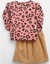 Conjunto animal print baby Gap - comprar online