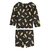 Conjunto de banho bebê unissex abacaxi Old Navy UPF e UV - comprar online