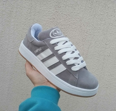 Adidas Campus Gris