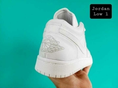 Jordan blancas - comprar online