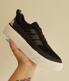 Adidas Black